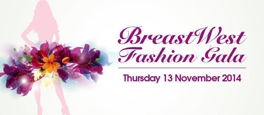 BreastWest Fashion Gala